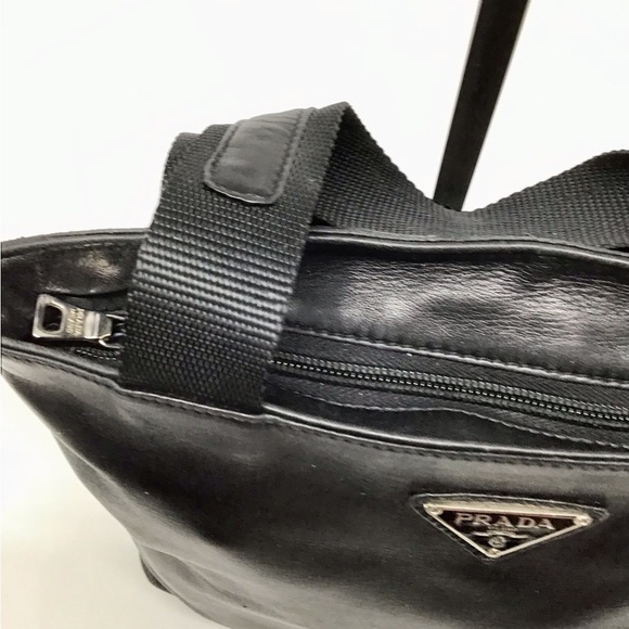 Prada Small Tote Bag - Picture 10 of 12